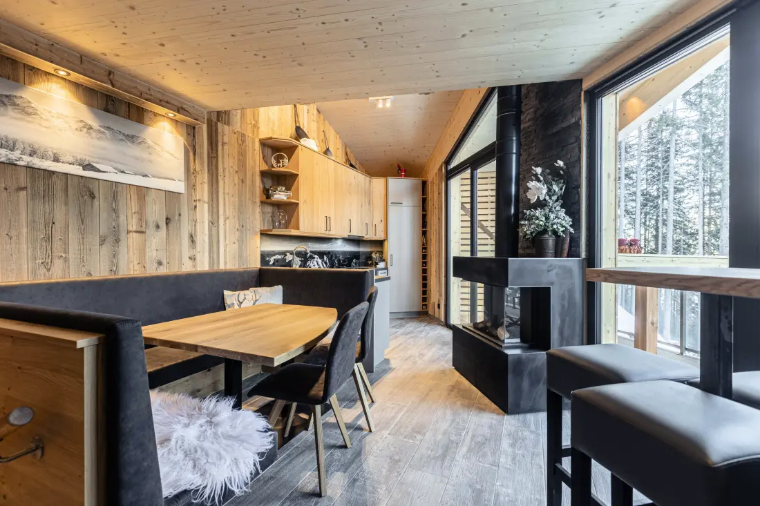 Appartamenti a Schladming