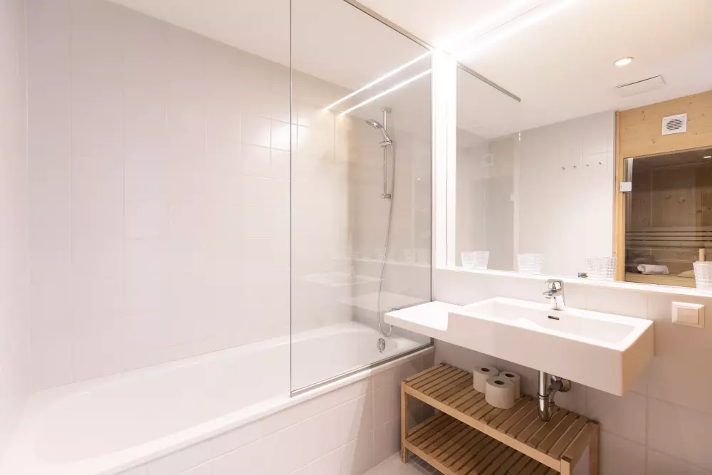 Apartamenty w Schladming