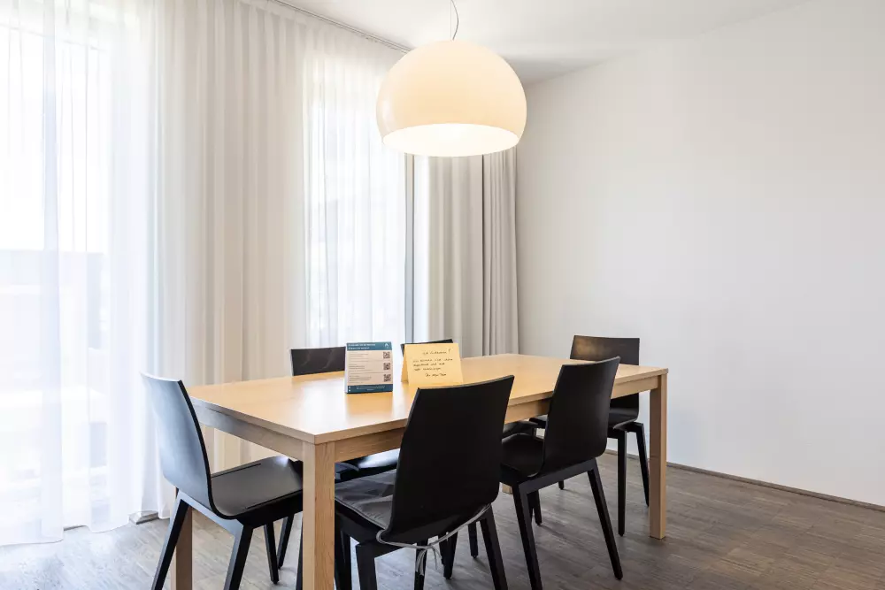 Apartamenty w Schladming