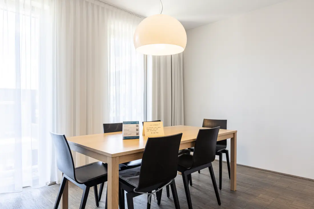 Appartements à Schladming