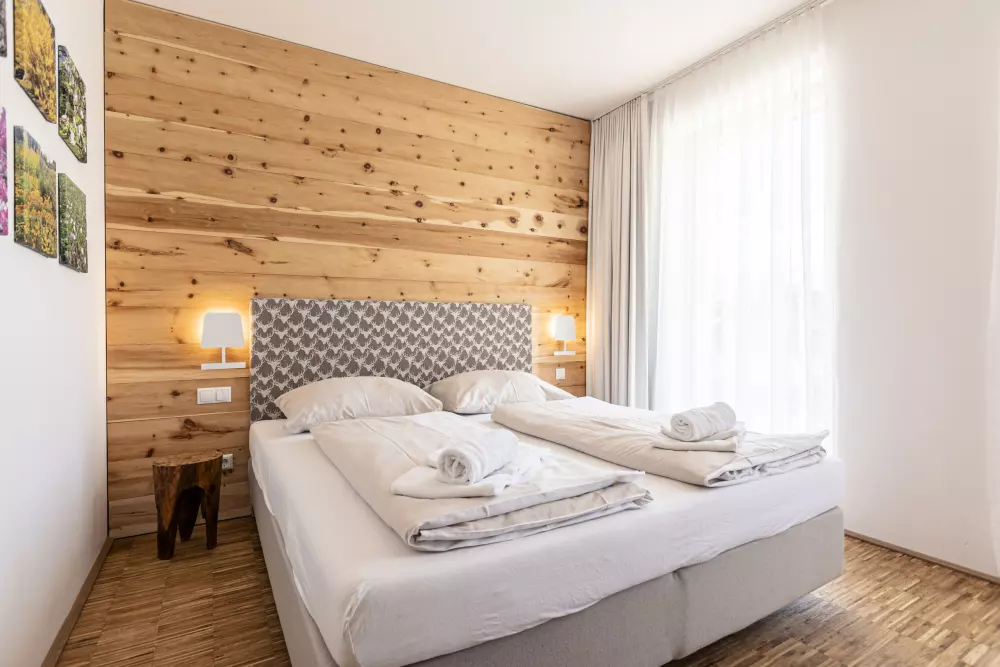 Apartamenty w Schladming