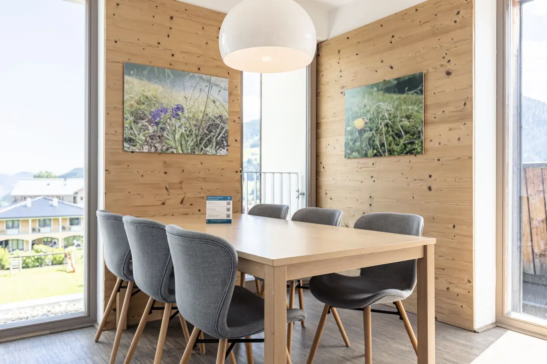 Appartements à Schladming