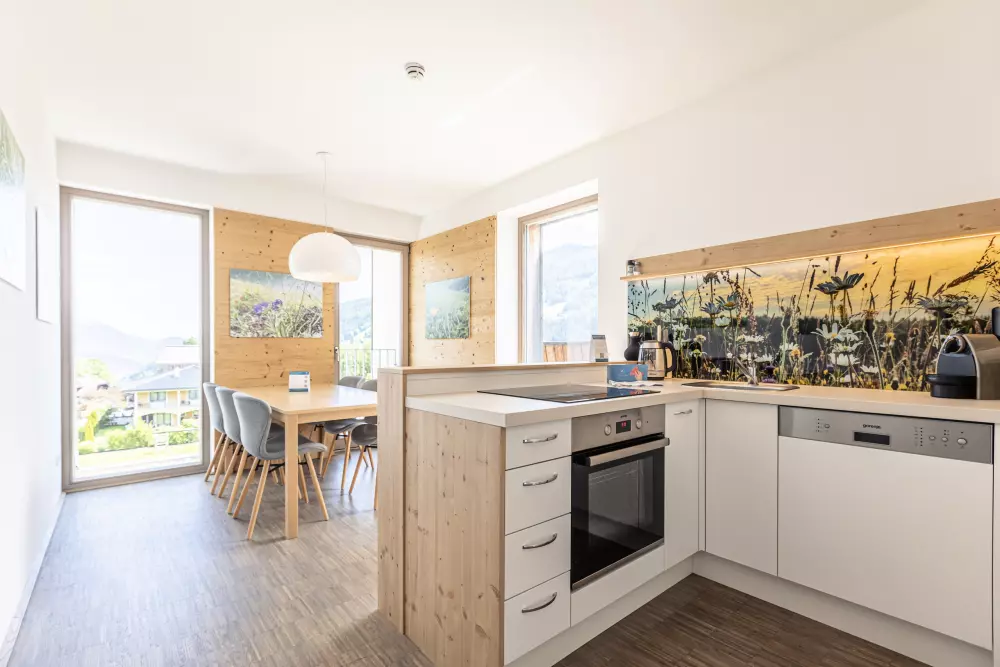 Apartamenty w Schladming