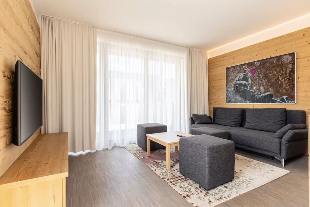 Apartamenty w Schladming