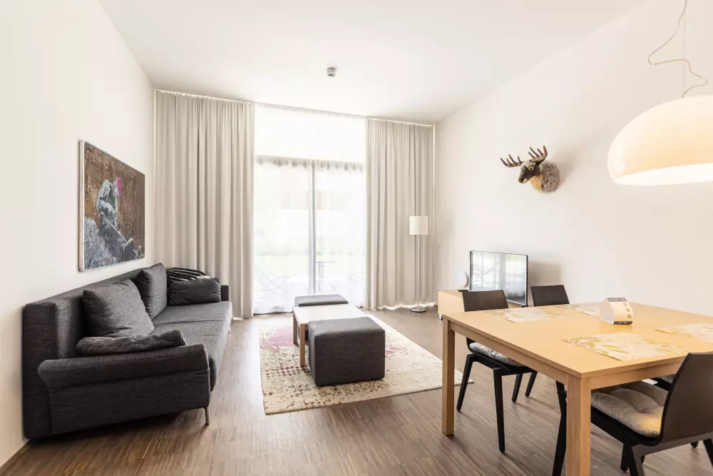 Apartamenty w Schladming