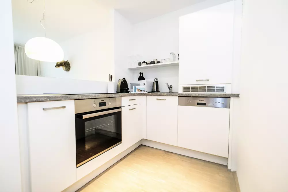 Apartamenty w Schladming