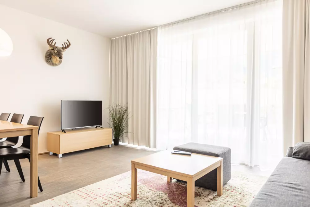 Apartamenty w Schladming