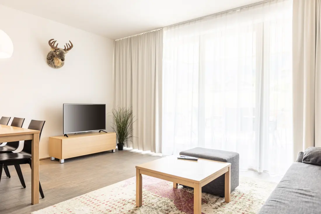 Appartements à Schladming