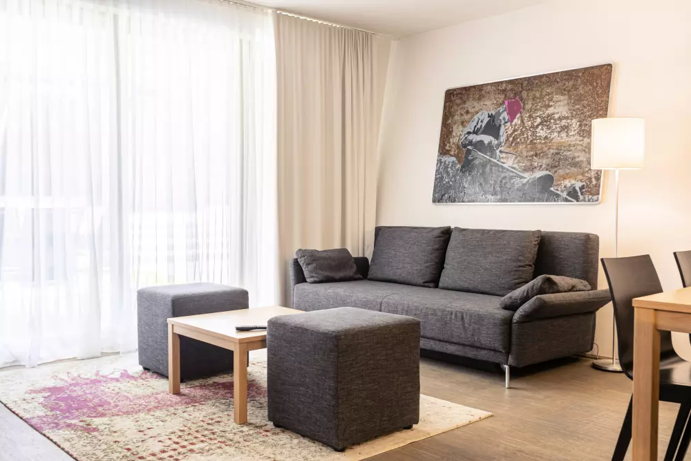 Apartamenty w Schladming