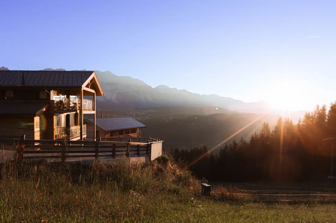 Appartamenti a Schladming