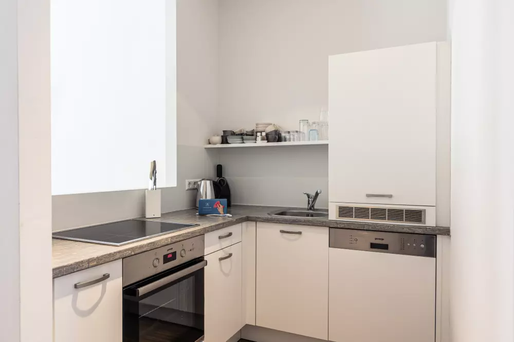 Apartamenty w Schladming