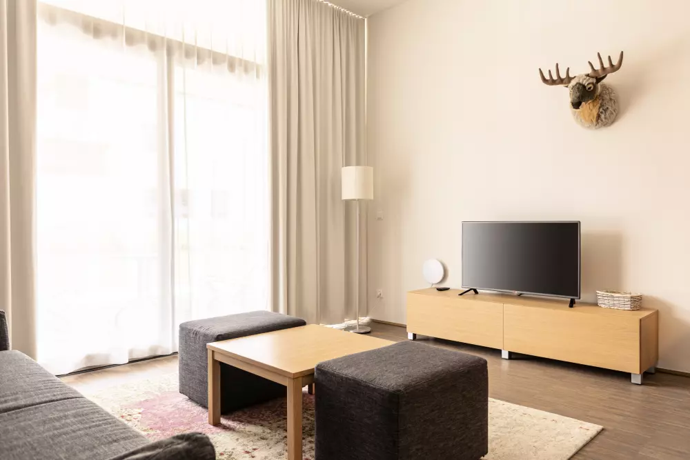 Apartamenty w Schladming