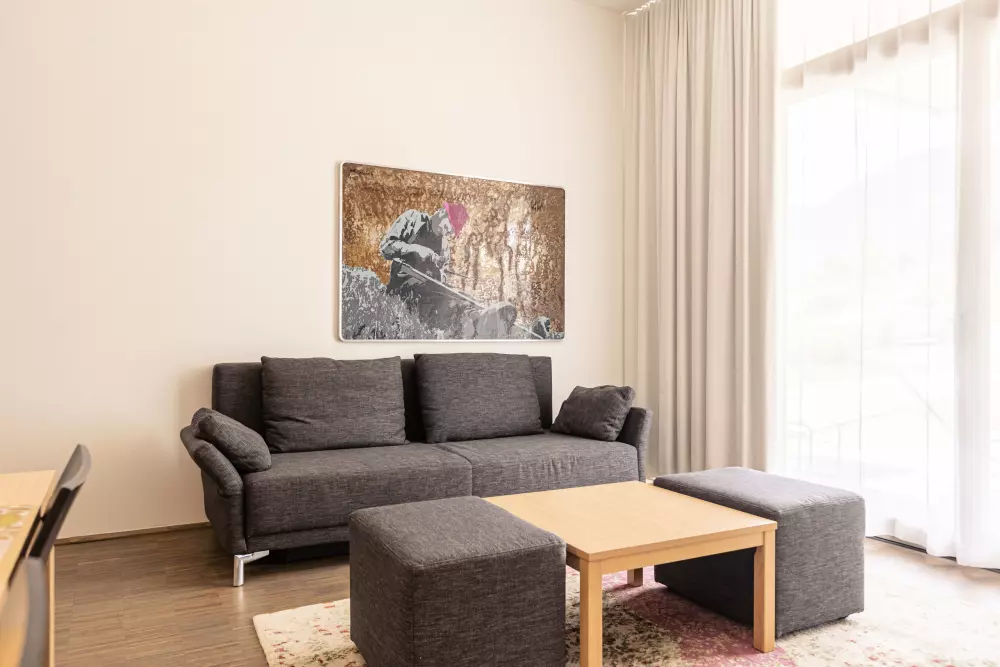 Apartamenty w Schladming