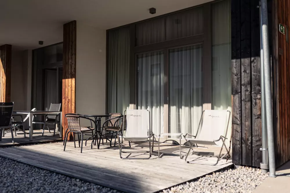 Apartamenty w Schladming