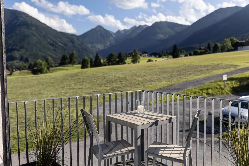 Apartamenty w Schladming