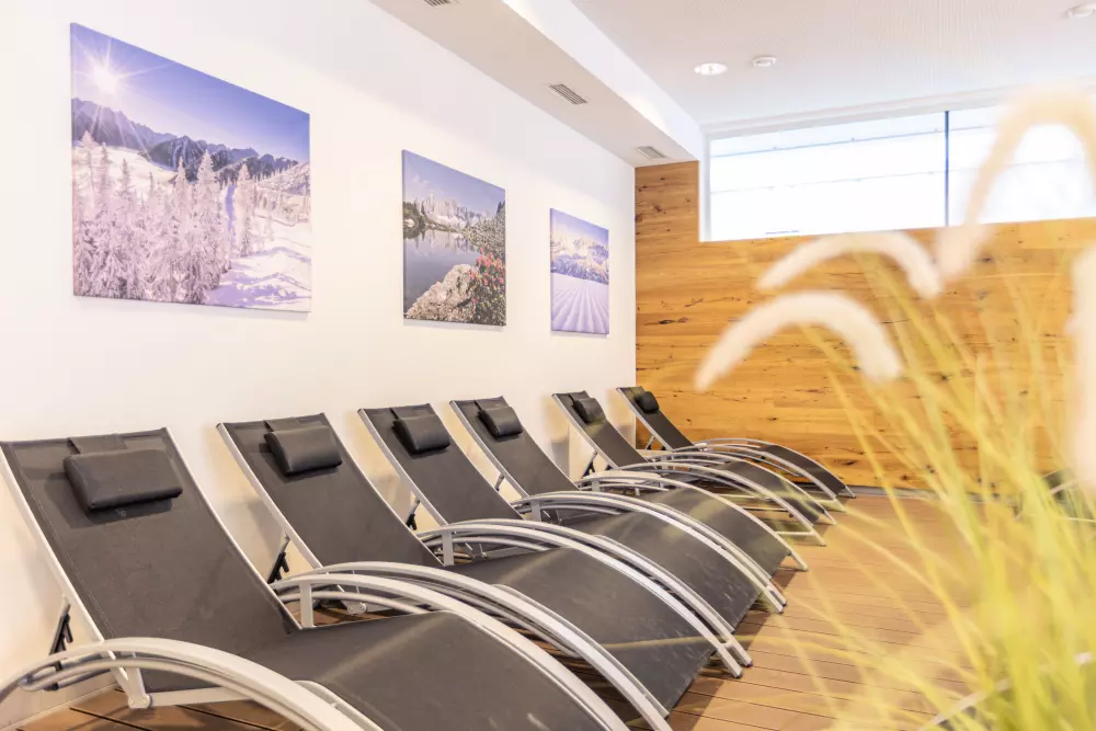 Apartamenty w Schladming