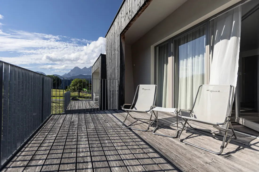 Appartements à Schladming