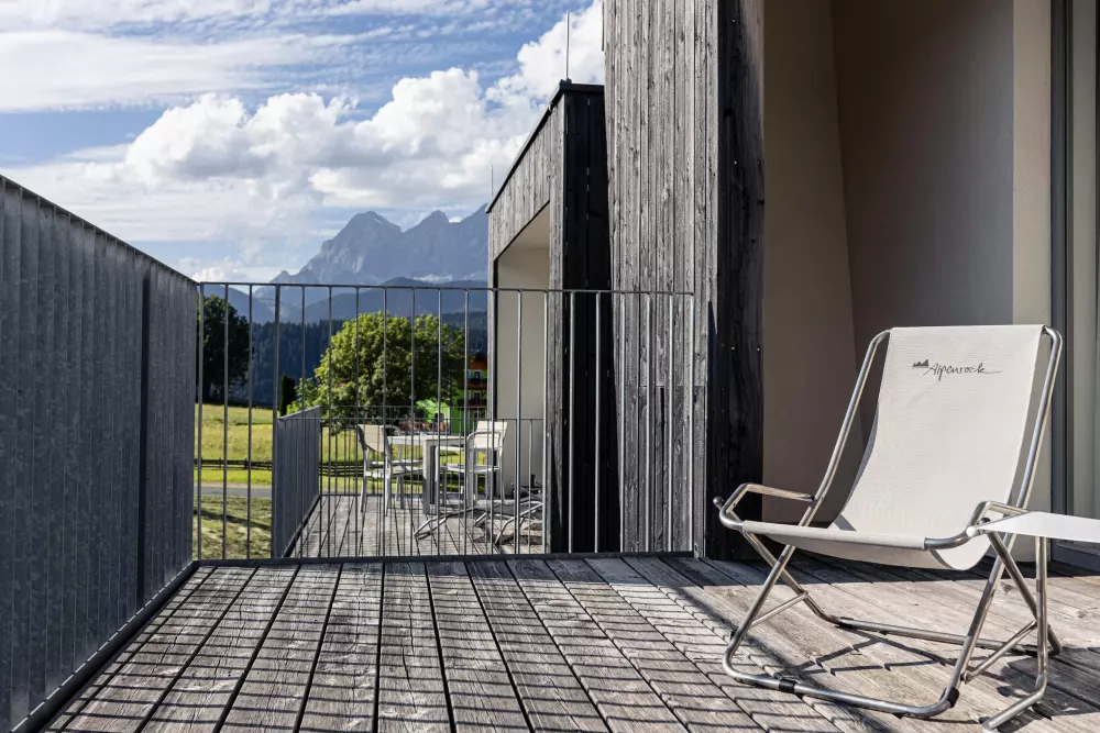 Apartamenty w Schladming