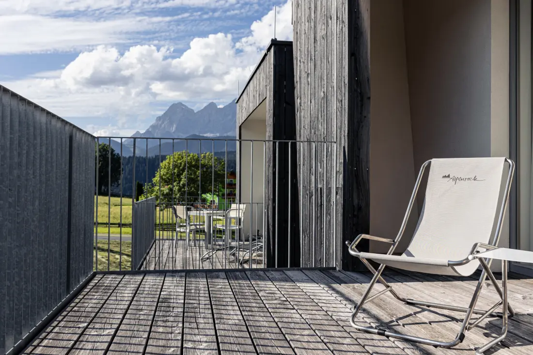 Appartements à Schladming