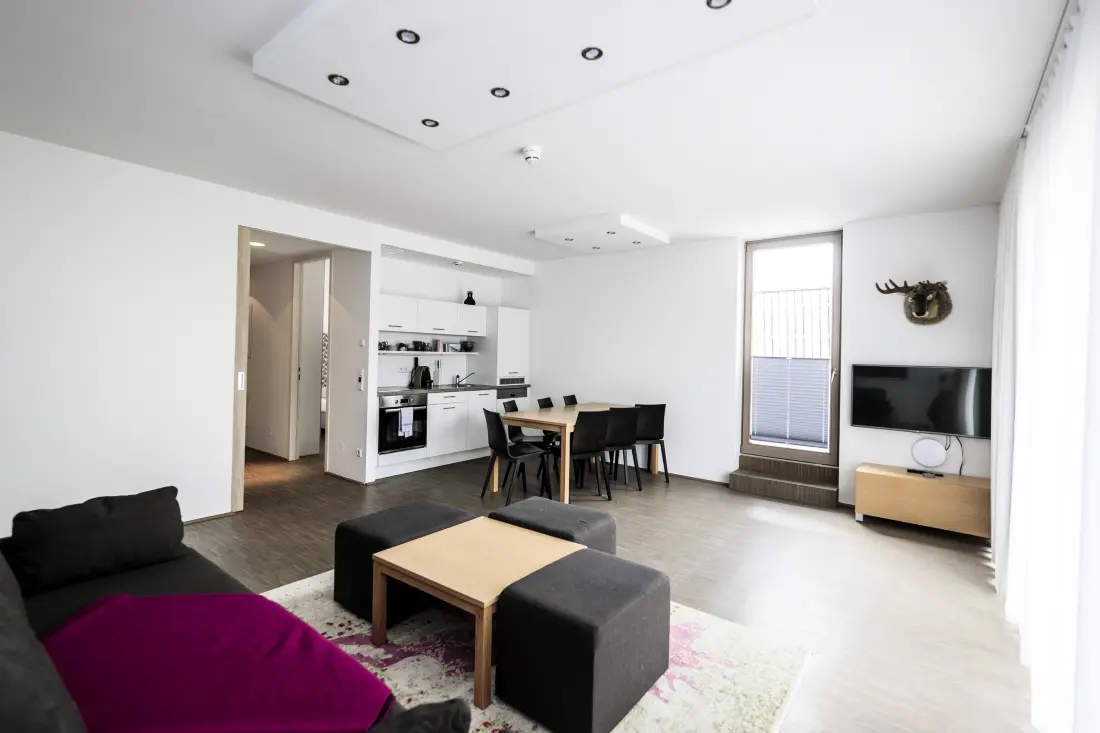 Appartements à Schladming