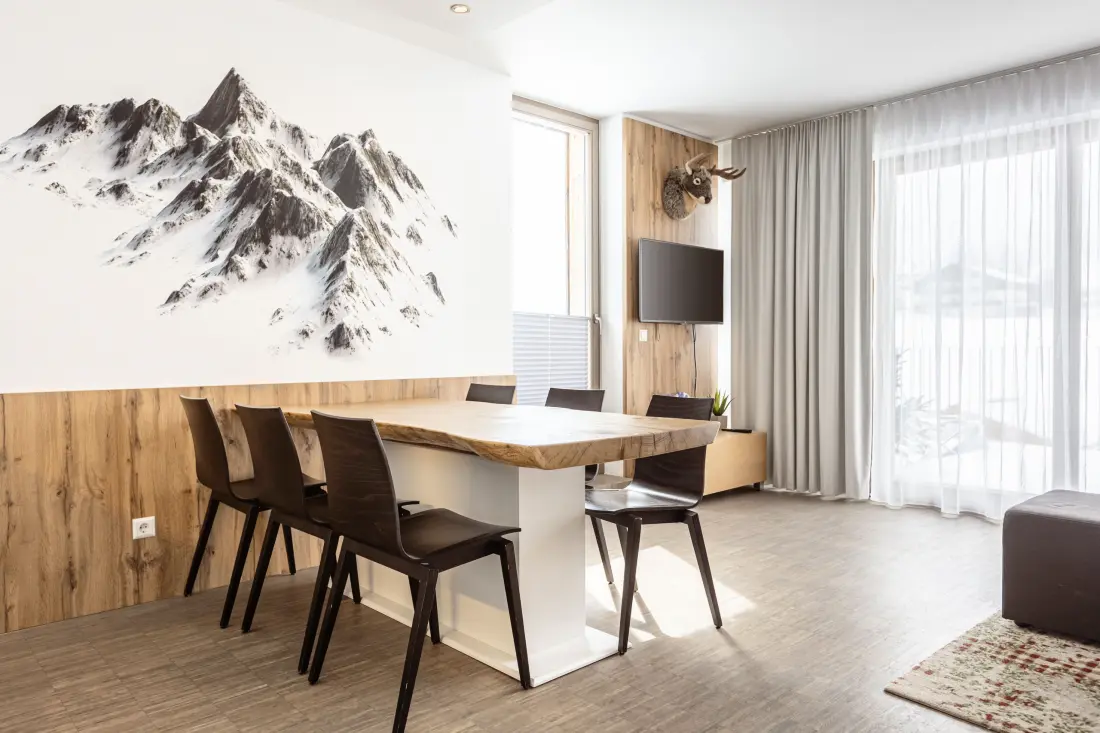 Appartements à Schladming
