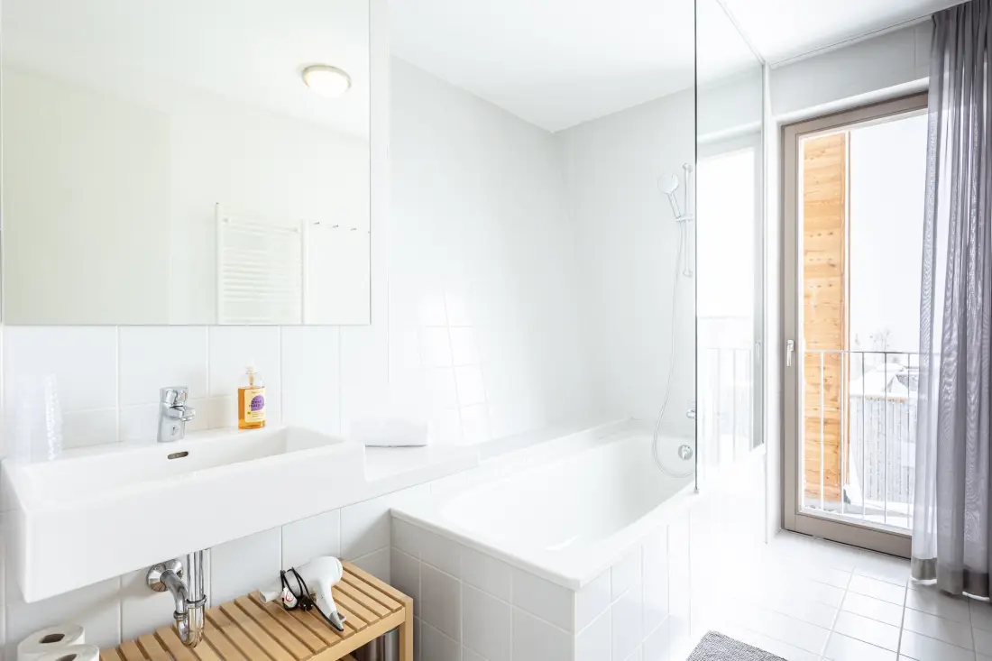 Appartements à Schladming