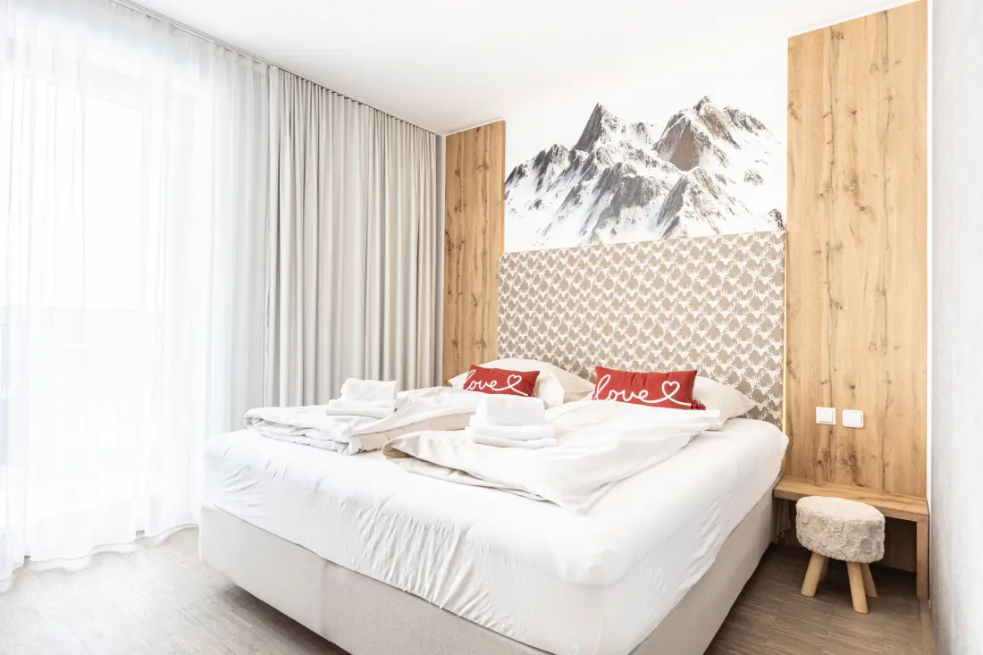 Appartements à Schladming