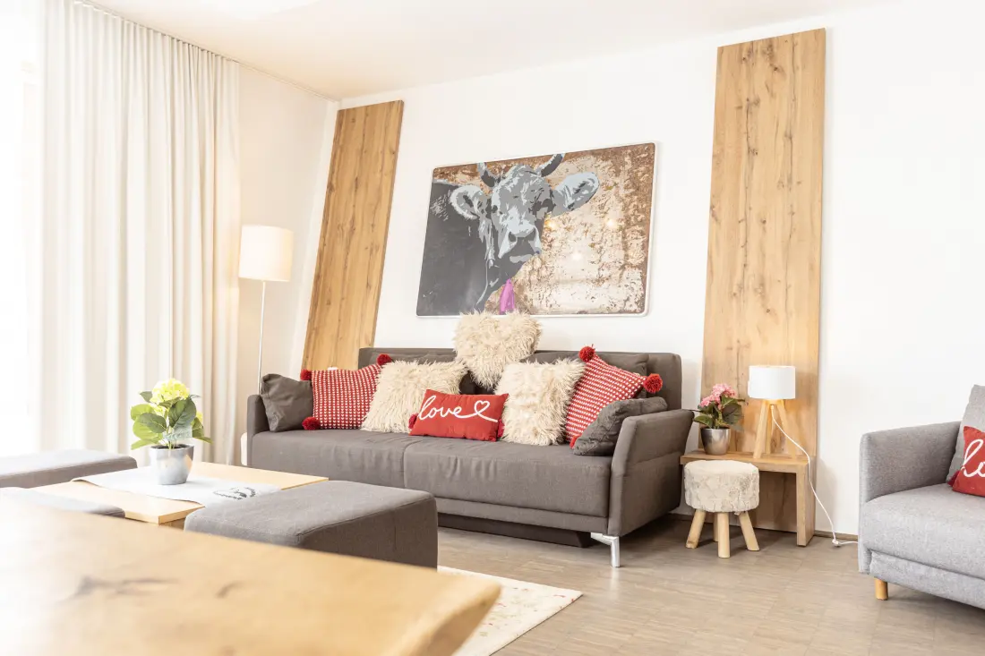Appartements à Schladming
