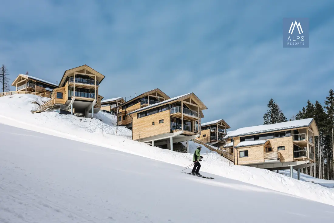 Appartamenti a Schladming
