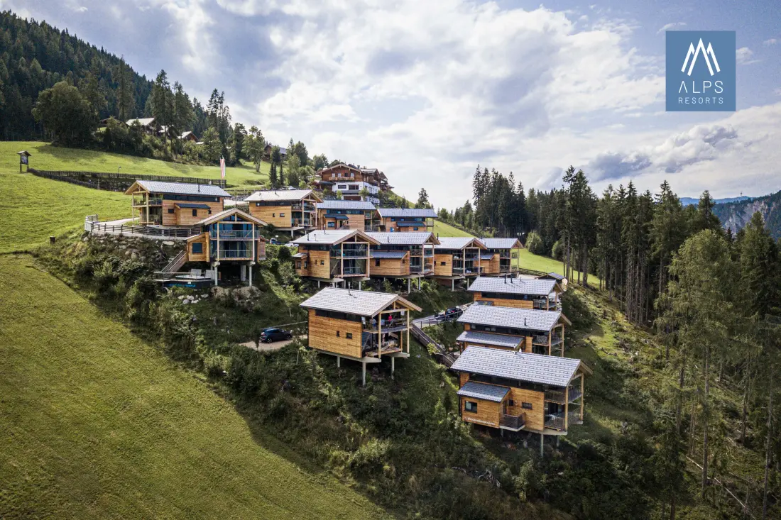 Appartamenti a Schladming