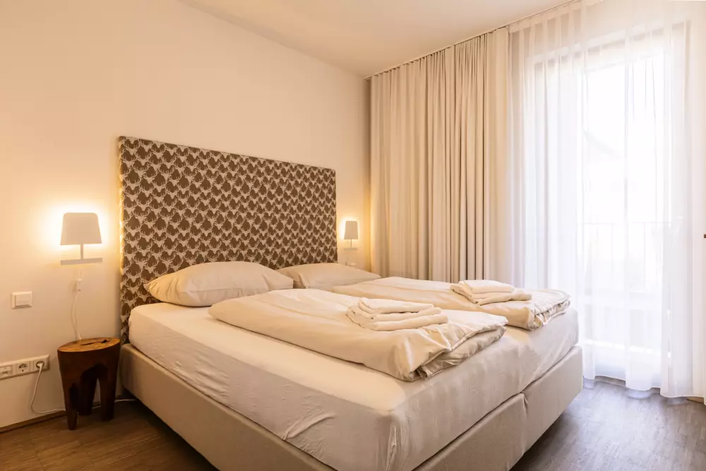 Apartamenty w Schladming