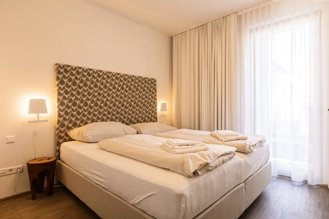 Appartements à Schladming