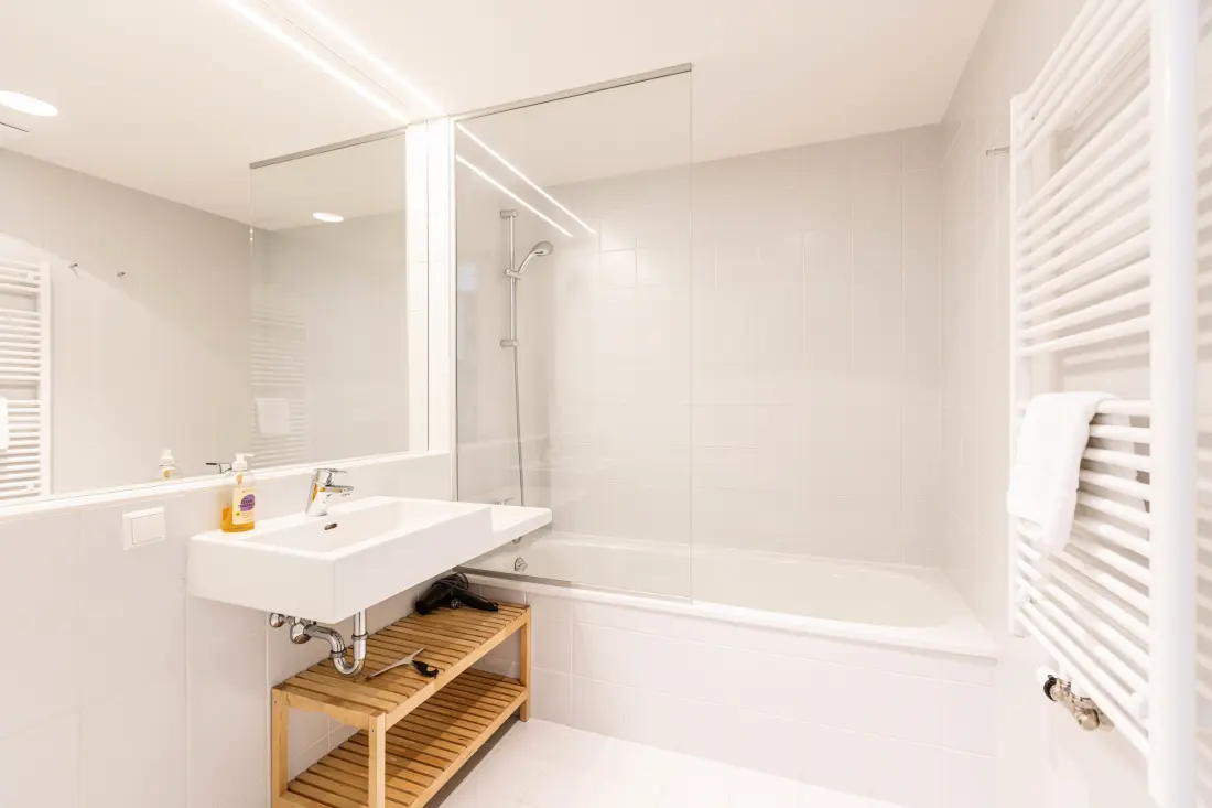 Appartements à Schladming