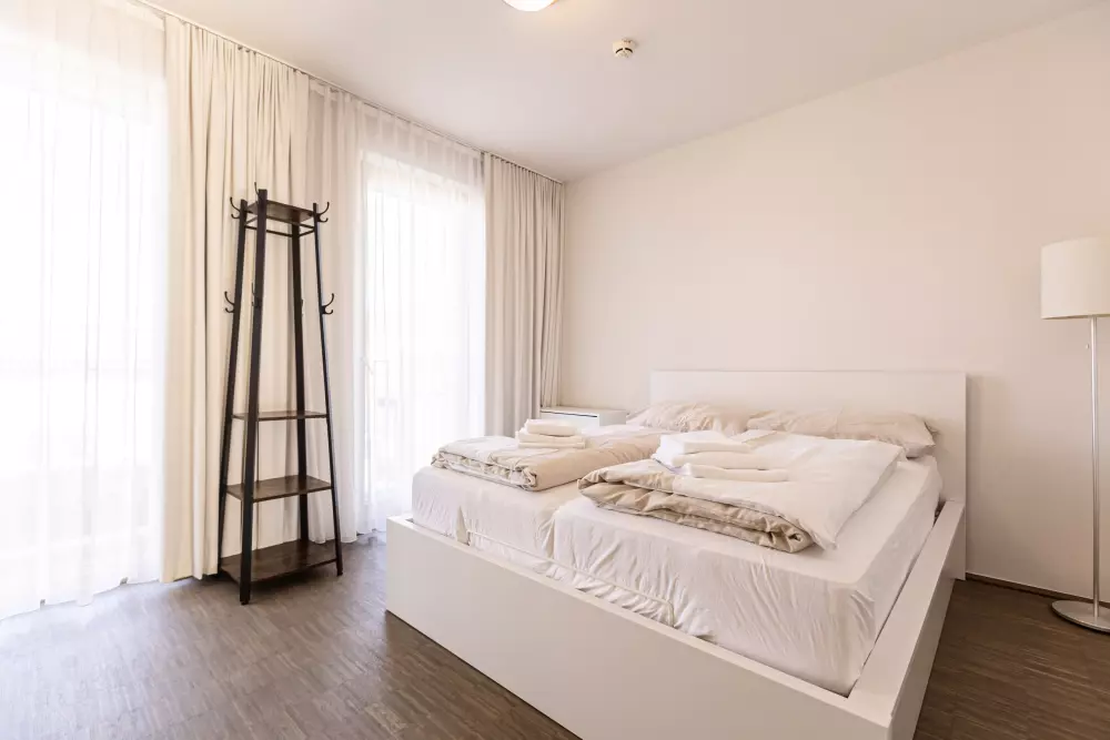 Apartamenty w Schladming