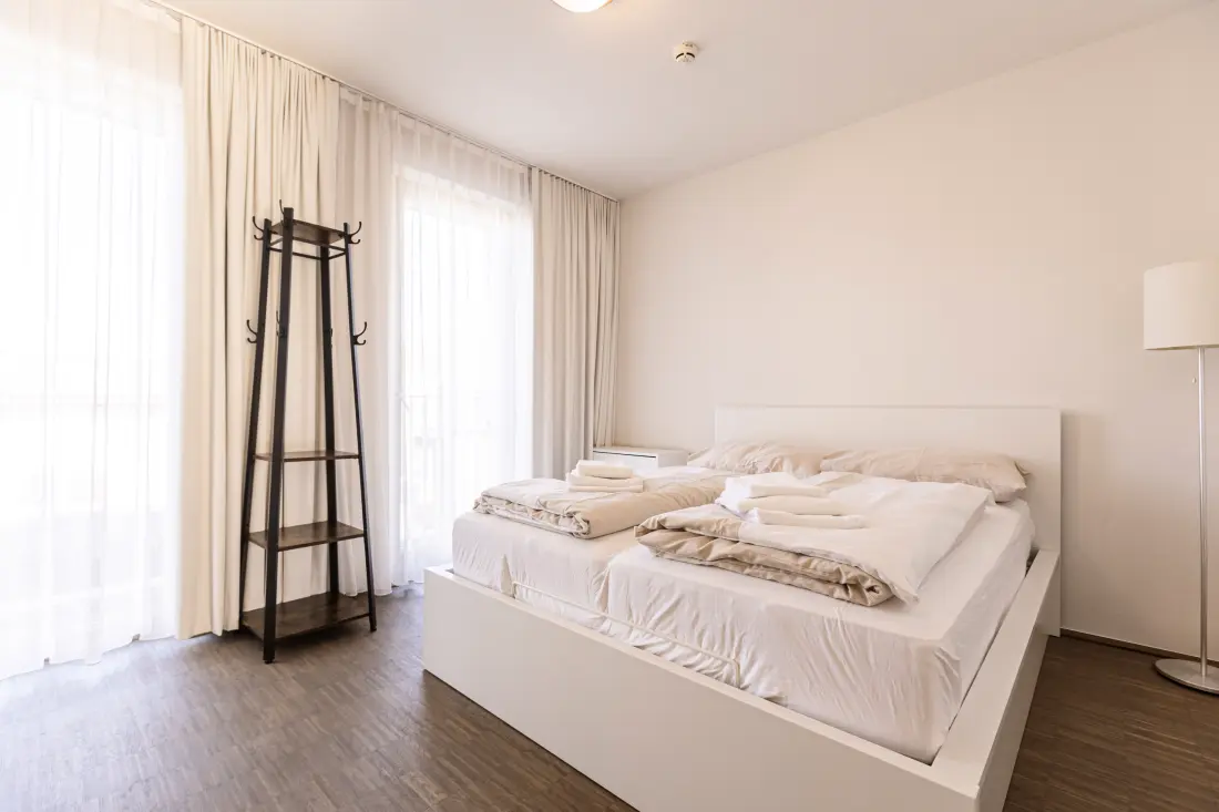 Appartements à Schladming