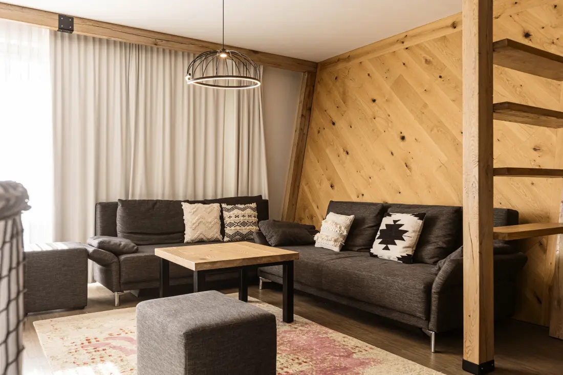 Appartements à Schladming
