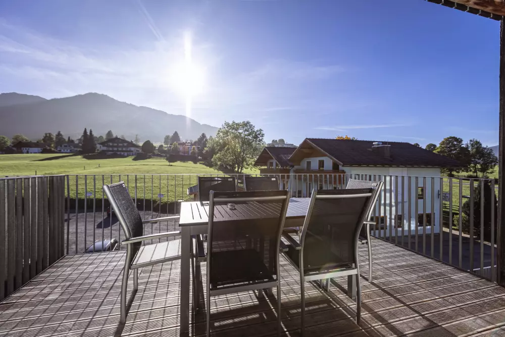 Apartamenty w Schladming