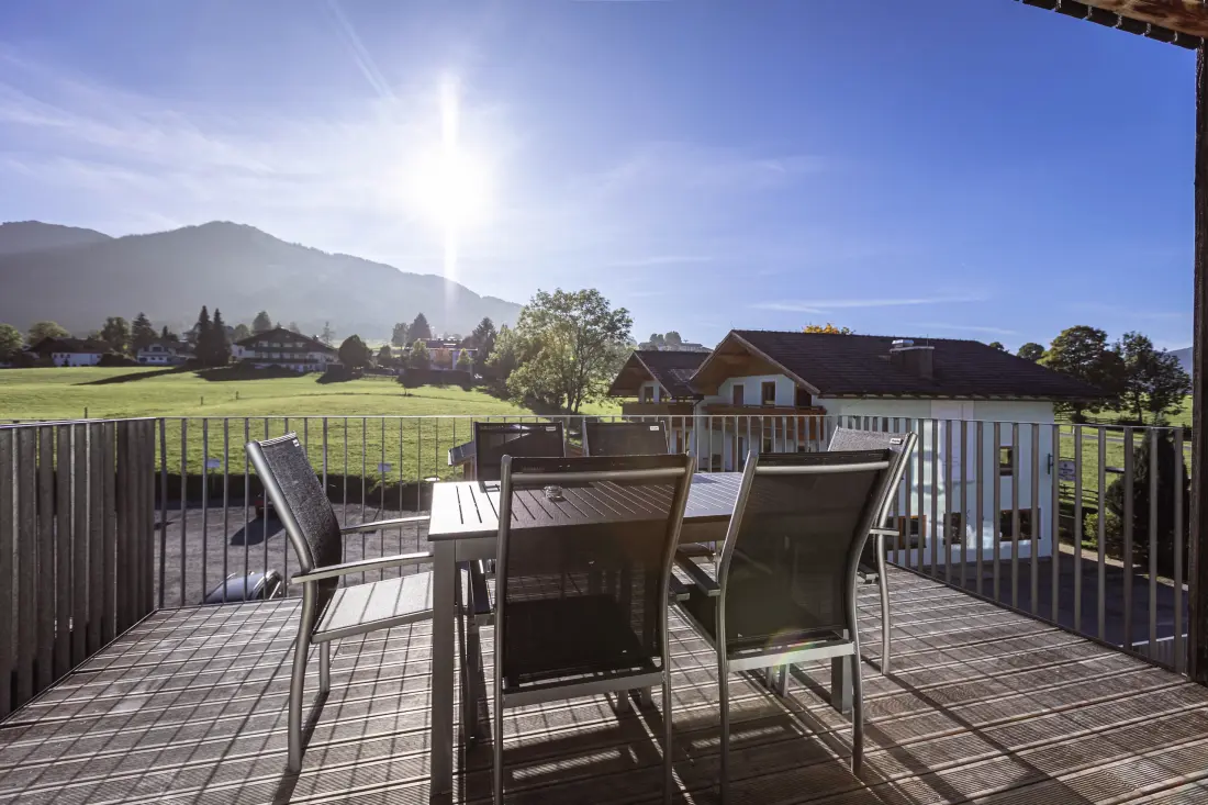 Appartements à Schladming