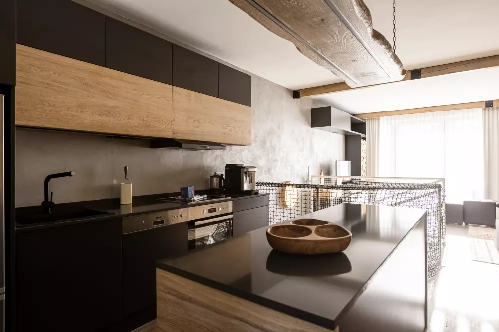 Apartamenty w Schladming