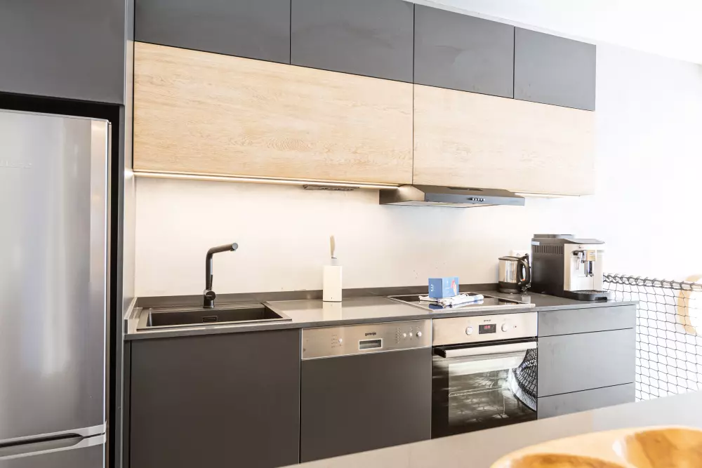 Apartamenty w Schladming