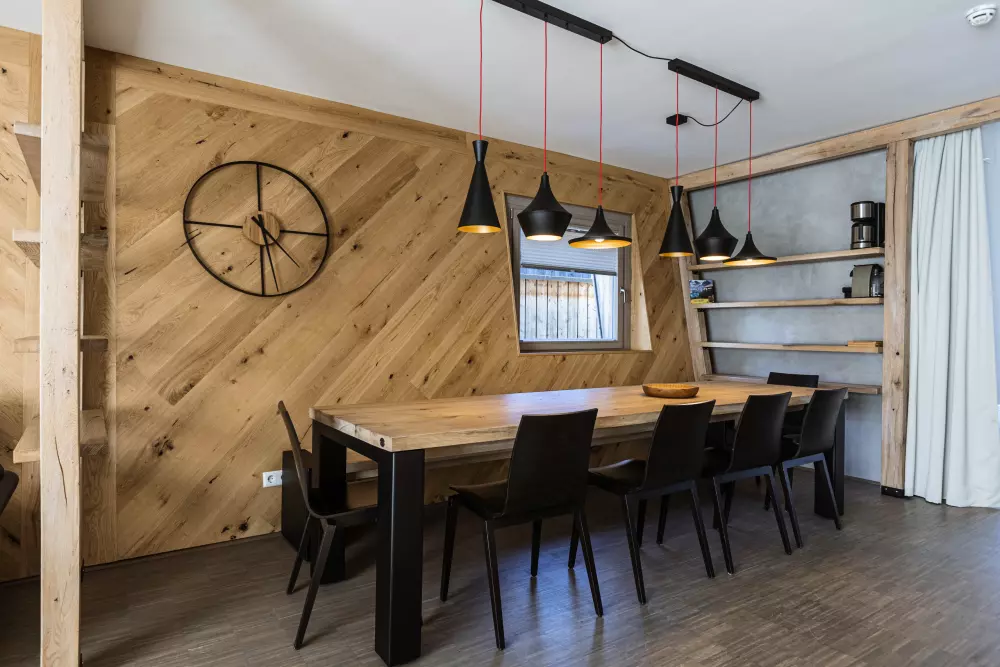 Apartamenty w Schladming