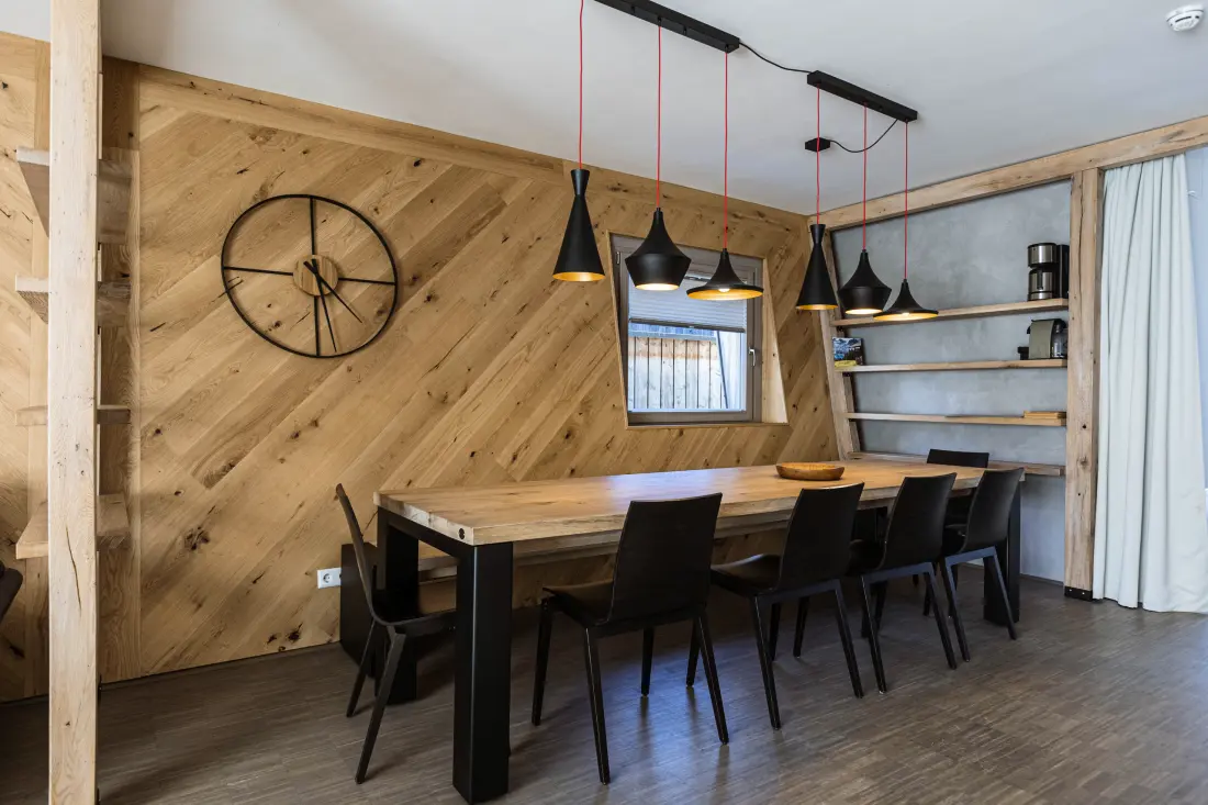 Appartements à Schladming