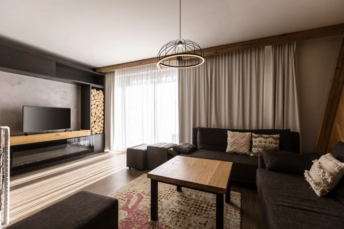 Appartements à Schladming