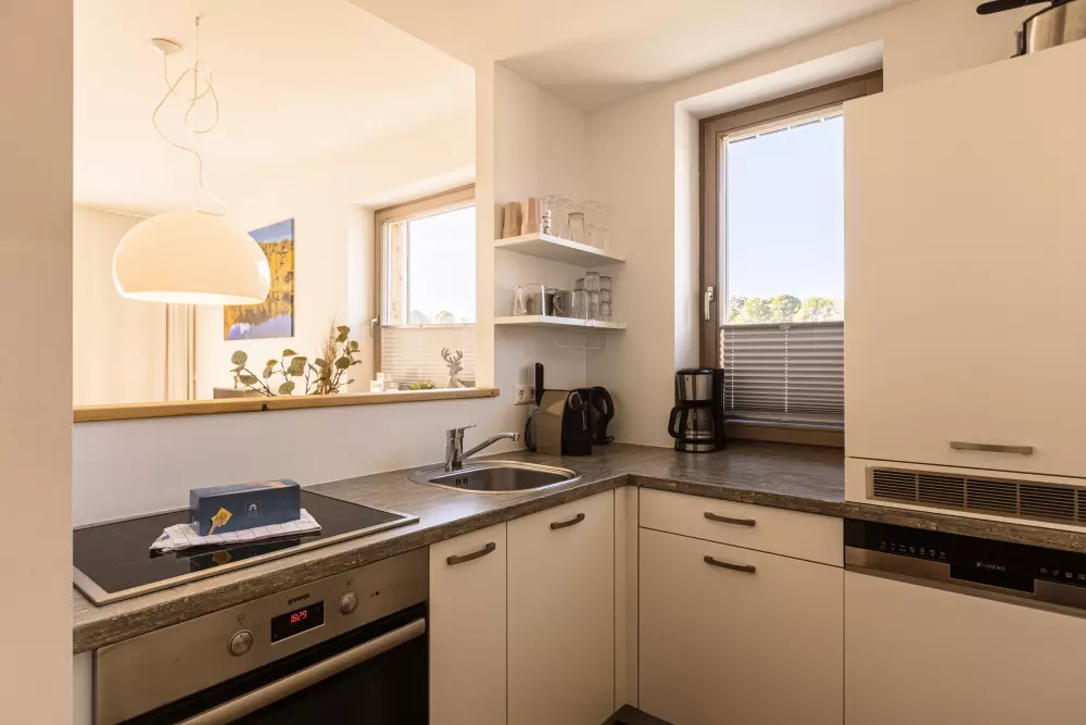 Apartamenty w Schladming