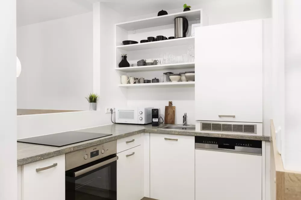 Apartamenty w Schladming