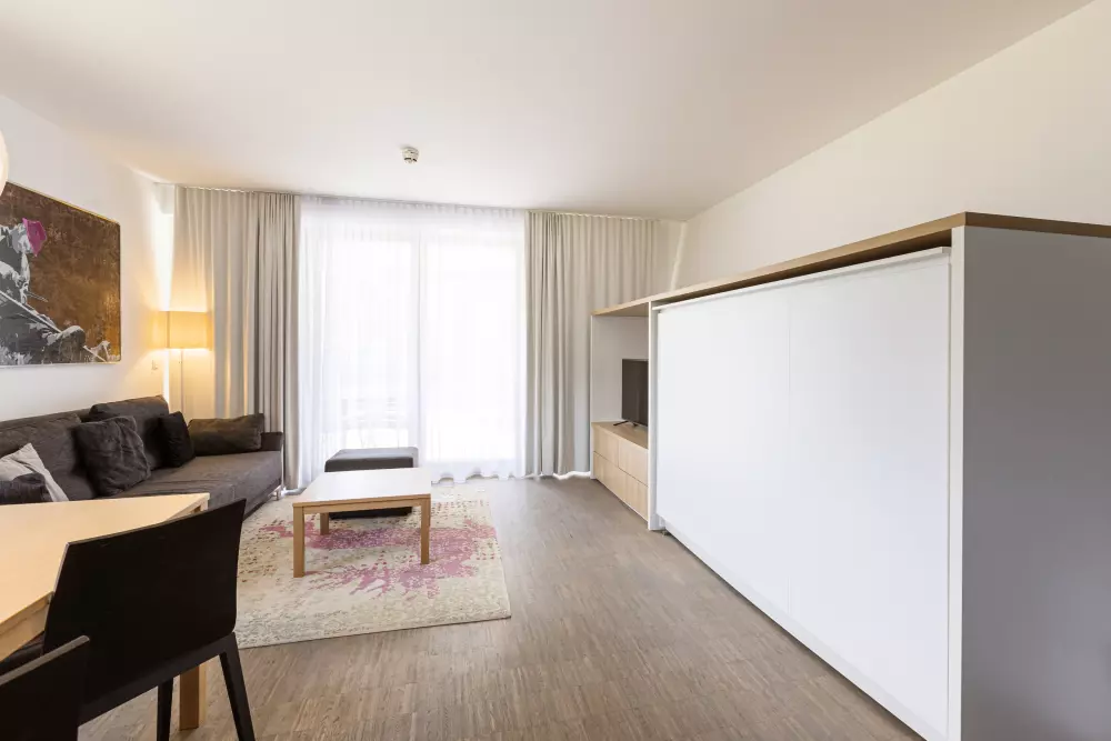 Apartamenty w Schladming