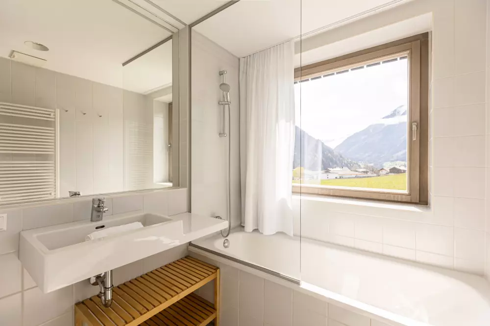 Apartamenty w Schladming