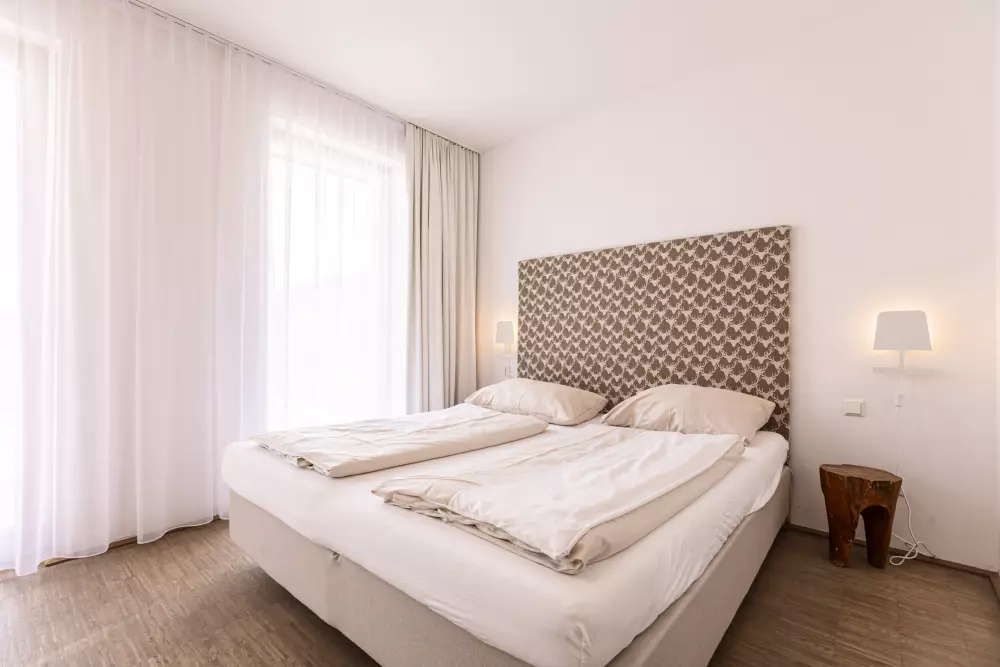 Apartamenty w Schladming