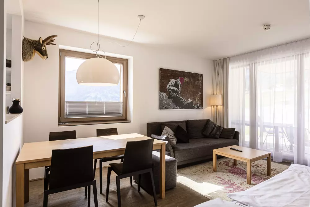 Apartamenty w Schladming