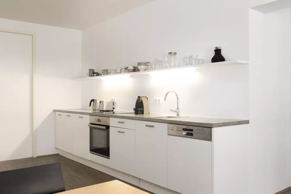 Apartamenty w Schladming